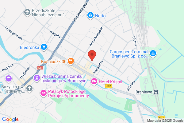 Specjalny Osrodek Szkolno - Wychowawczy