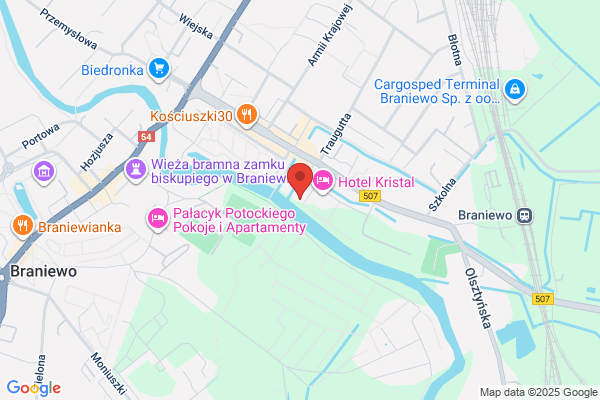 Starwet. Lecznica dla zwierzat