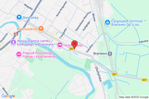Zaklad obslugi technicznej. Naprawa sprzetu AGD