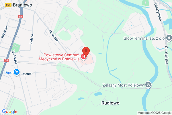 Zespól Ratownictwa Medycznego