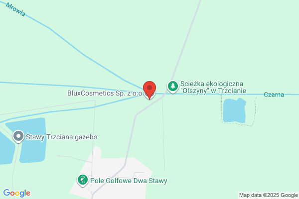 Bluxcosmetics. Sp. z o.o. Producent kosmetyków i srodków czyszczacych