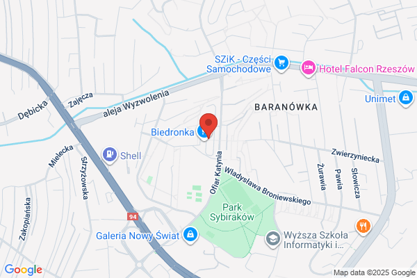 Cresti. Zaklad kaletniczy. Styka B.