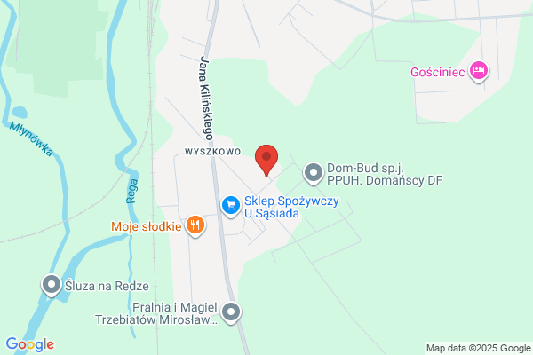 Pegar. Sp. z o.o. PPH. Produkcja papierów do celów spozywczych