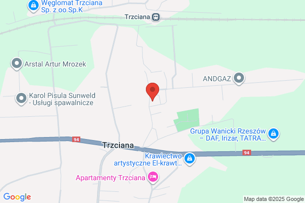 Przedszkole Publiczne