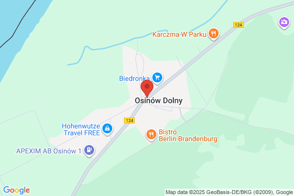 Antosiak Czeslawa. Sklep rolno - przemyslowy