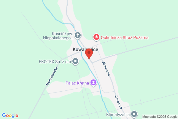 Bar. Sklep spozywczo - przemyslowy