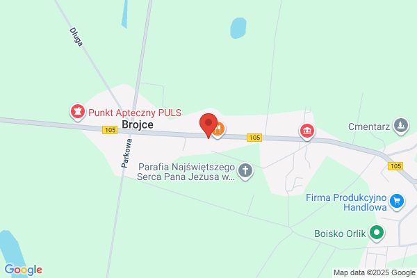 Bednarczyk Marian. Produkcja mebli na zamówienie