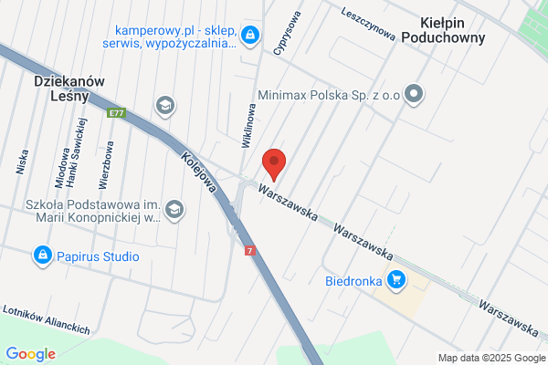 Bobkiewicz Henryk. Elektrownia wodna