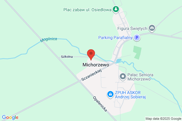 Gimnazjum Publiczne