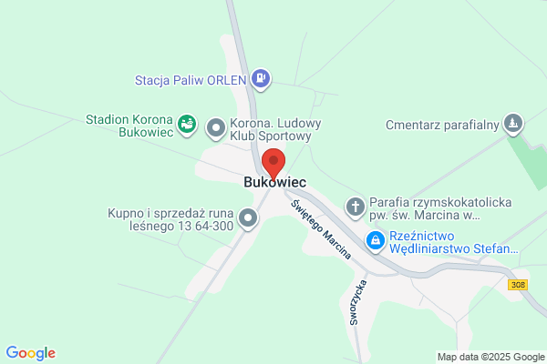 Hurtownia pasz i koncentratów