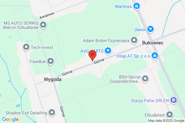 Instdom. Zaklad robót inzynieryjno - instalacyjnych