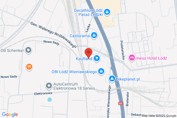 Kama. Sprzedaz hurtowa cytrusów. Margas D.