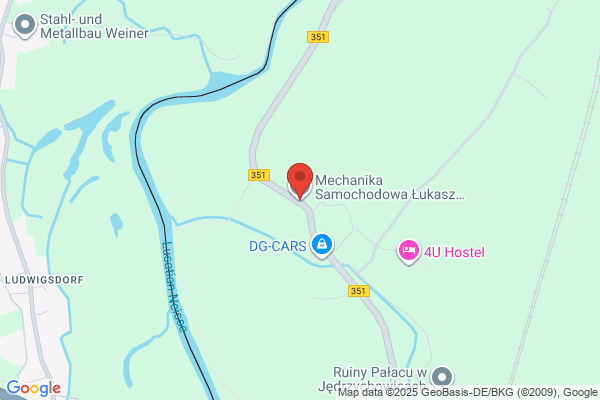 Locksor. Mechanika pojazdowa. Orylski R.