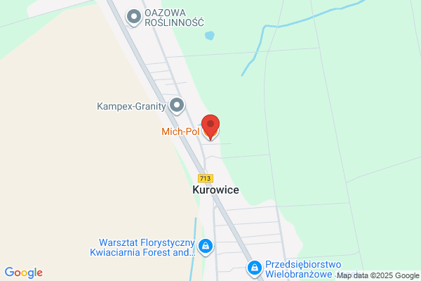 Mich-Pol. Piekarnia, cukiernia