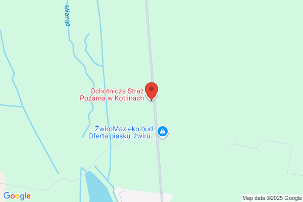 Ochotnicza Straz Pozarna