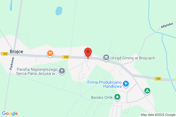 Ochotnicza Straz Pozarna
