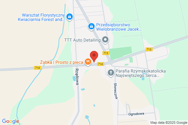 Sprzedaz kwiatów i art. przemyslowych