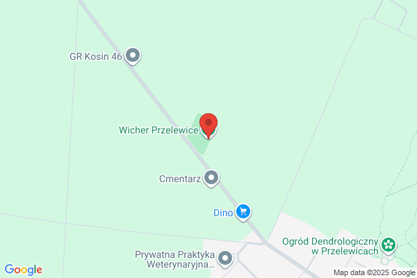 Wicher Brojce. Pilkarski klub sportowy