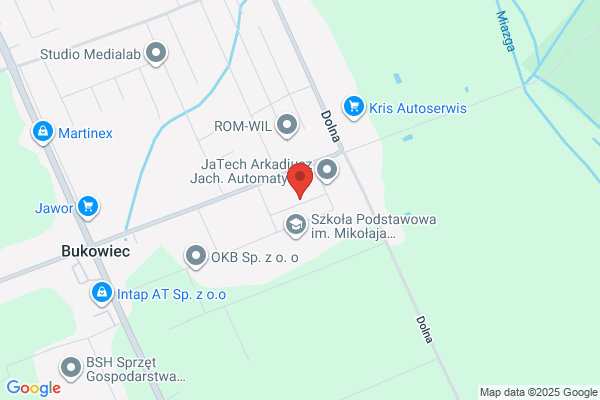 Wypchlo Dariusz. Pracownia meblarska