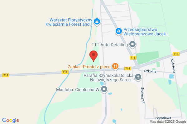 Zwir-Pol. Bojanowski K.