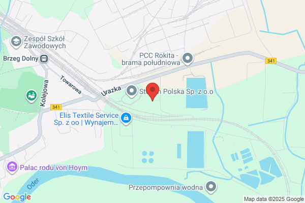 Alumex. Skup surowców wtórnych, odpadów. Specjalistyczny transport