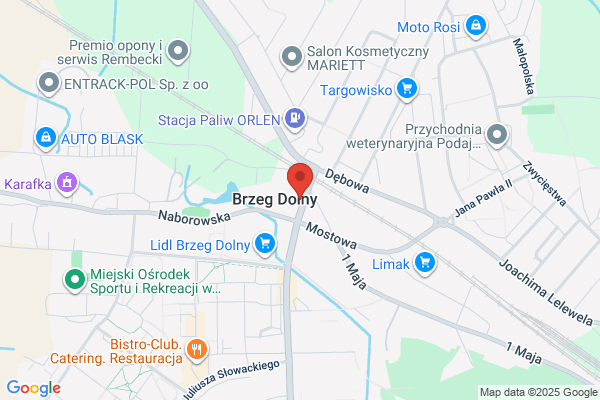 Agro-Centrum. Hurtownia ogrodnicza. Bilica D.M.