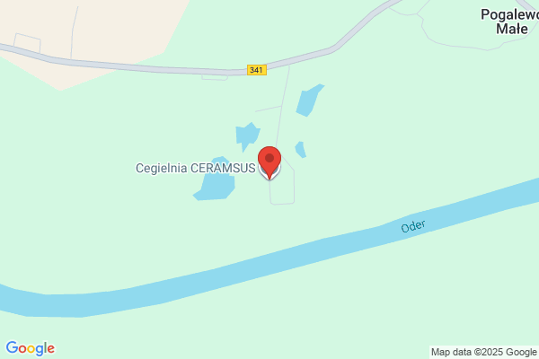 Cegielnia Ceramsus. Klinkier naturalny, cegla gotycka