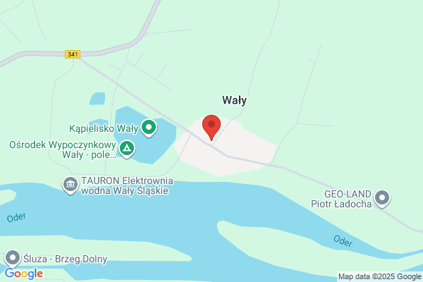 Dziarscy Wieslaw, Halina. Gospodarstwo rolne