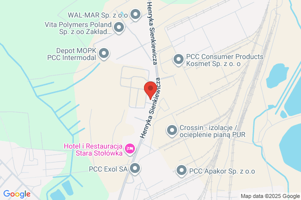 Energetyka-Rokita. Sp. z o.o.