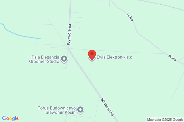 Ewis Elektronik SC