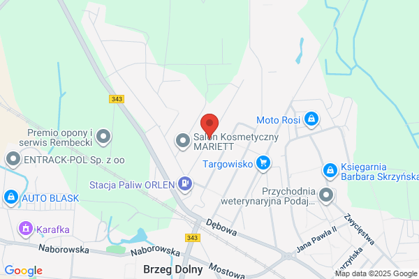 Kwiatkowska Halina, lek. med. Spec. chorób dzieciecych. Gabinet