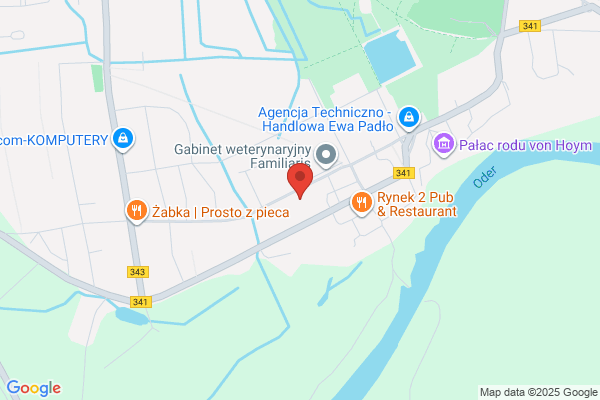 Ochotnicza Straz Pozarna