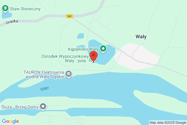 Osrodek wypoczynkowy