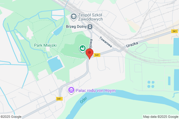 Padlo Ewa. Hurtownia lozysk