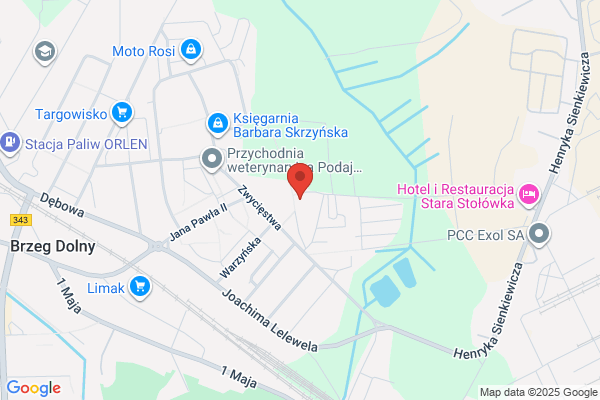 Parafia rzymskokatolicka Matki Bozej Królowej Polski
