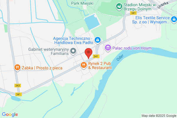 Premegal. Pralnia chemiczna
