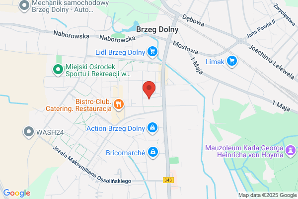Przedszkole nr 3. Balbinka