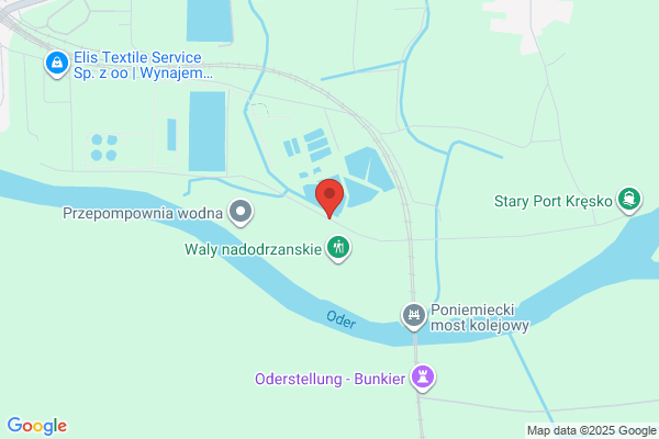 Regionalny Zarzad Gospodarki Wodnej