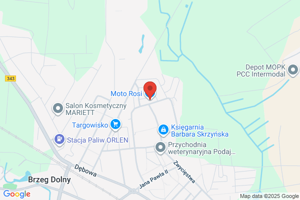Spolem. Powszechna Spóldzielnia Spozywców