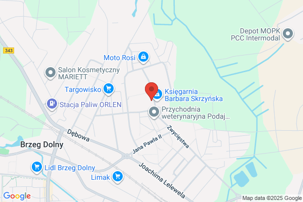 Szkola Podstawowa