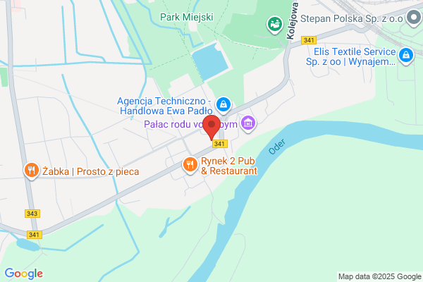 Wako. FPHU. Liczberski W.