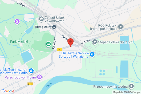 Zaklad Gospodarki Komunalnej i Mieszkaniowej