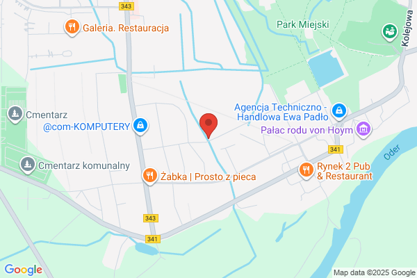 Zaklad Wodociagów i Kanalizacji
