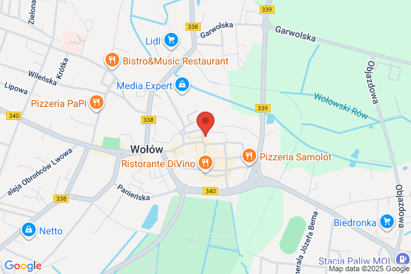 Zasowska Anna. Kwiaciarnia