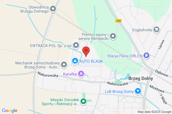 Zet Er. Przedsiebiorstwo budownictwa ogólnego. Racki Z.