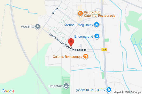 Zielinska Kazimiera. Sklad opalu i materialów budowlanych. Uslugi szklarskie