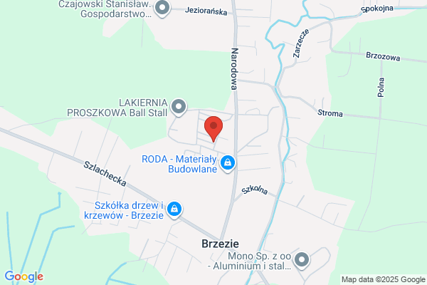 Ogród-Dom SC. Sprzedaz, serwis maszyn ogrodowych i lesnych