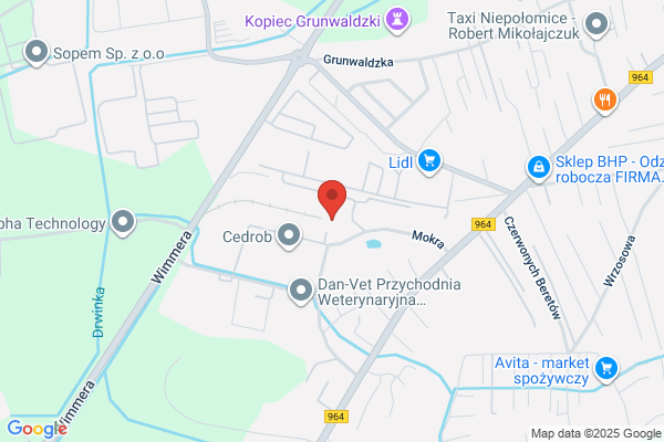 Agromix. Srodki ochrony roslin