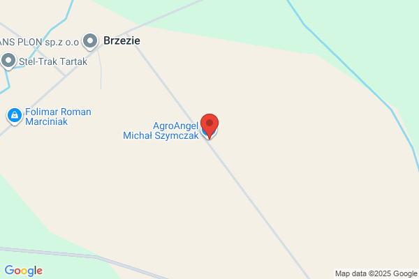 Agros SC. Sprzedaz nawozów i srodków ochrony roslin