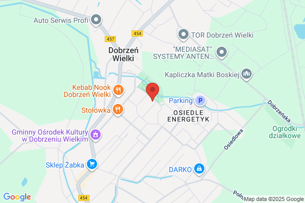 Ewa. Salon fryzjersko - kosmetyczny